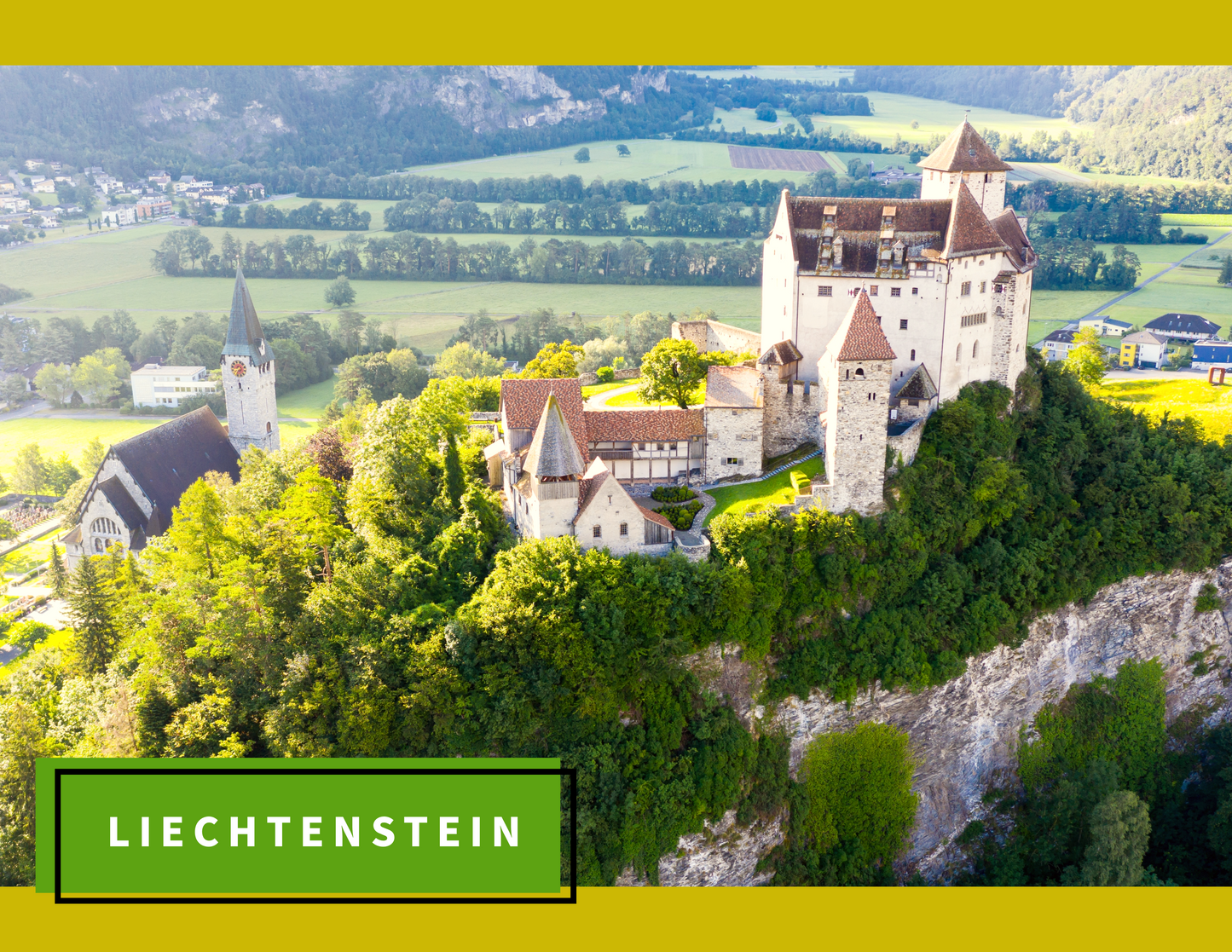 Excursión Barcelona - Zúrich en Suiza por Tres Días