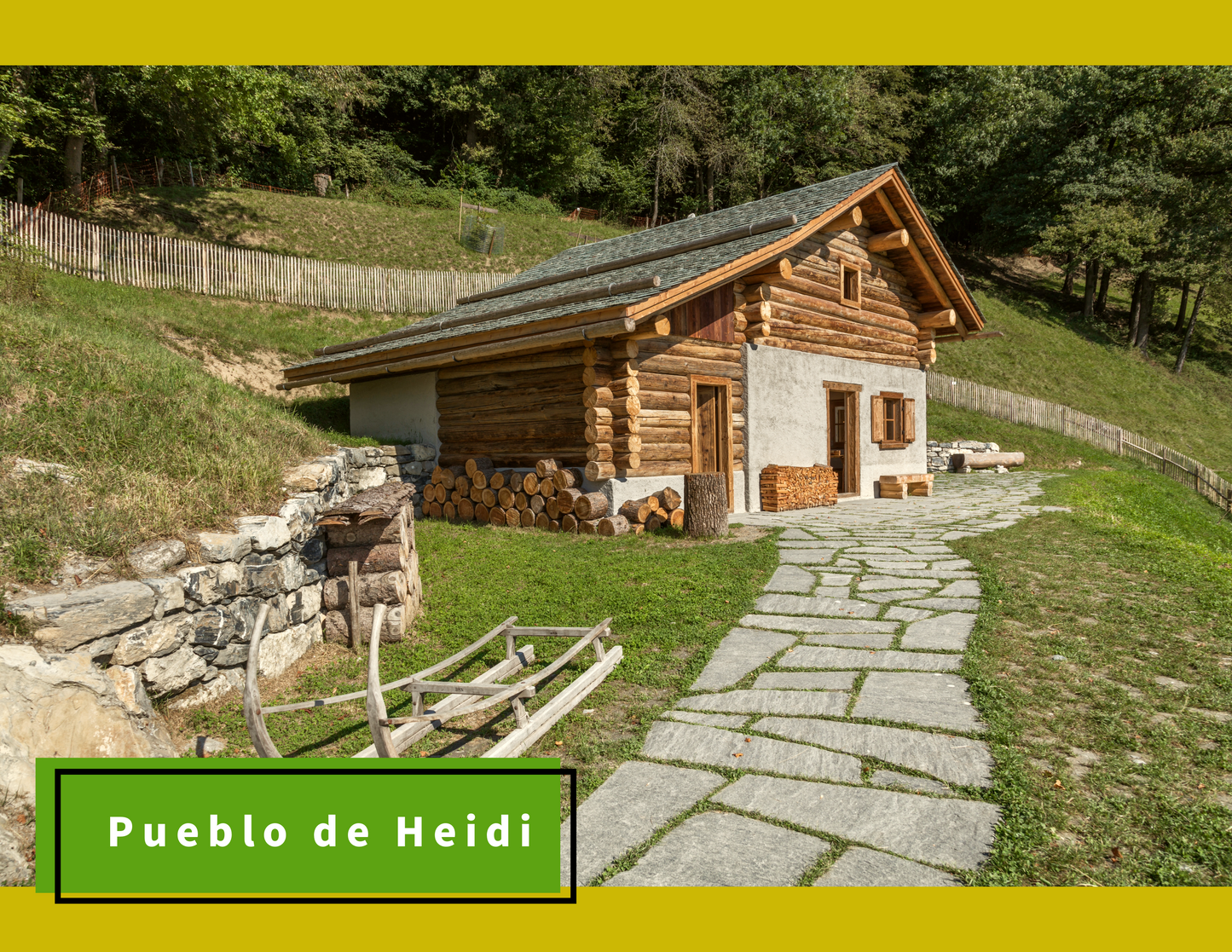 Excursión Barcelona - Zúrich en Suiza por Tres Días