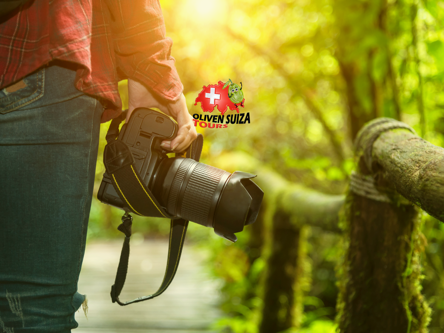 Servicio de Fotografías Profesionales