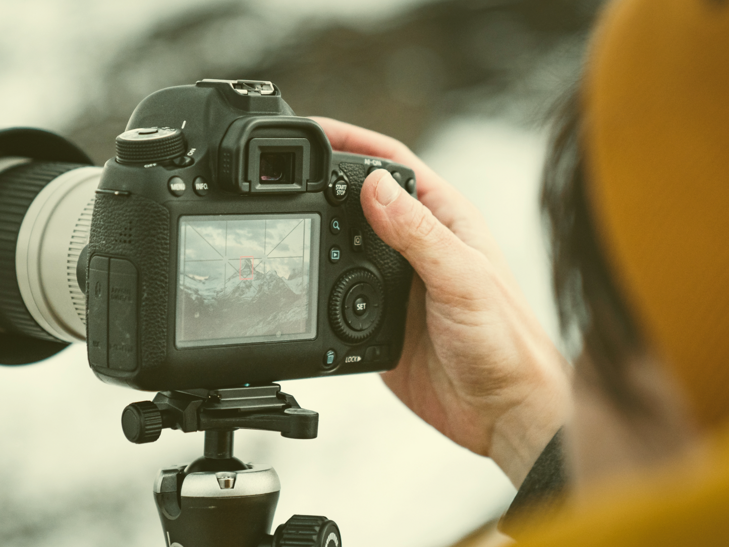 Servicio de Fotografías Profesionales