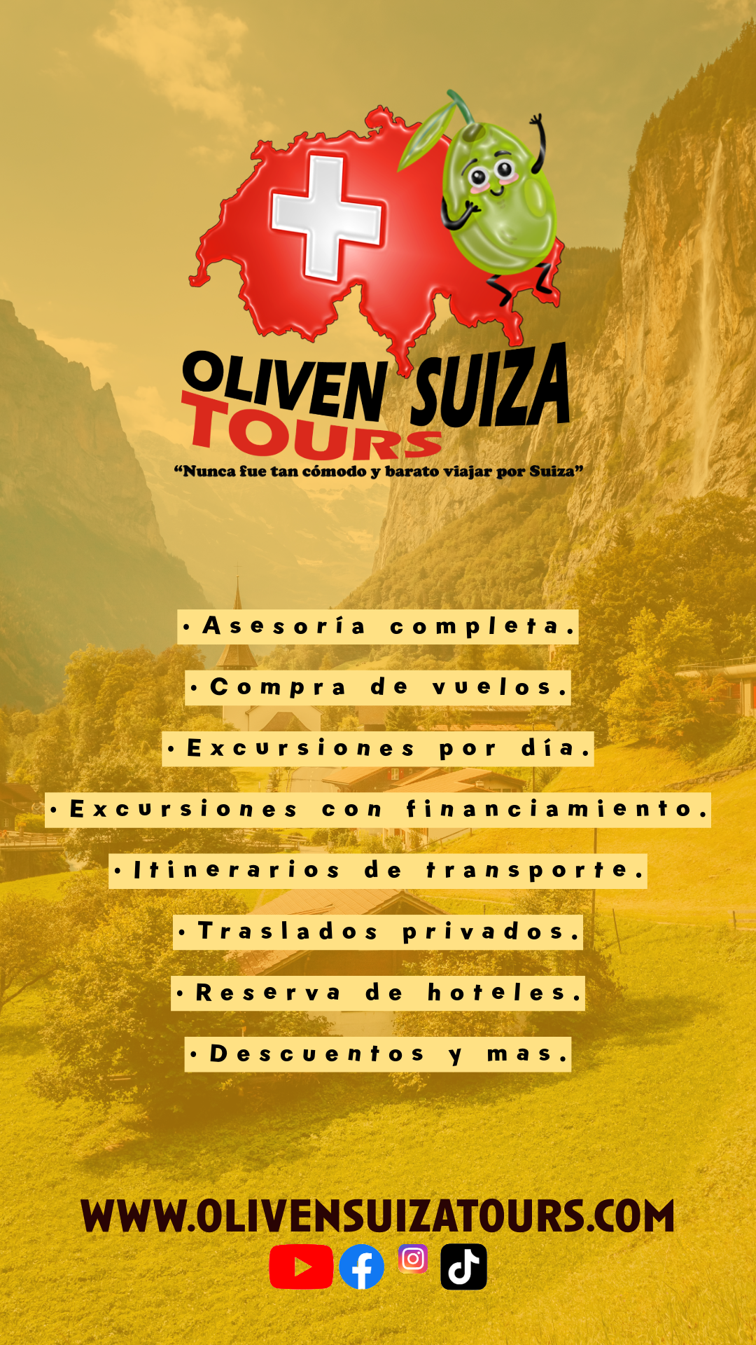 Servicio de Asesoría Completa
