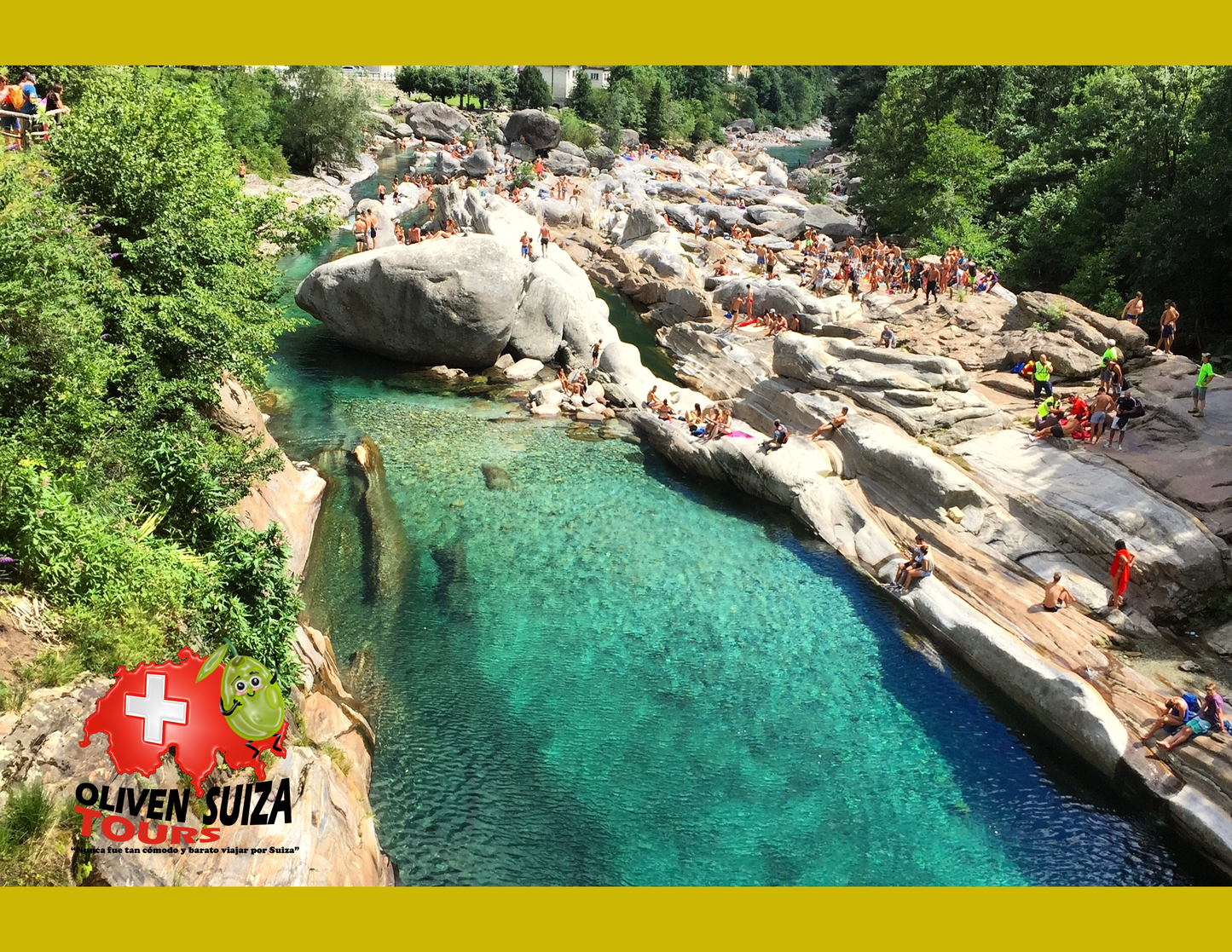 Foroglio - Faedo - Robiei - Maggia - Lavertezzo - Rasa - Sonogno - Un viaje a la edad de piedra en Suiza