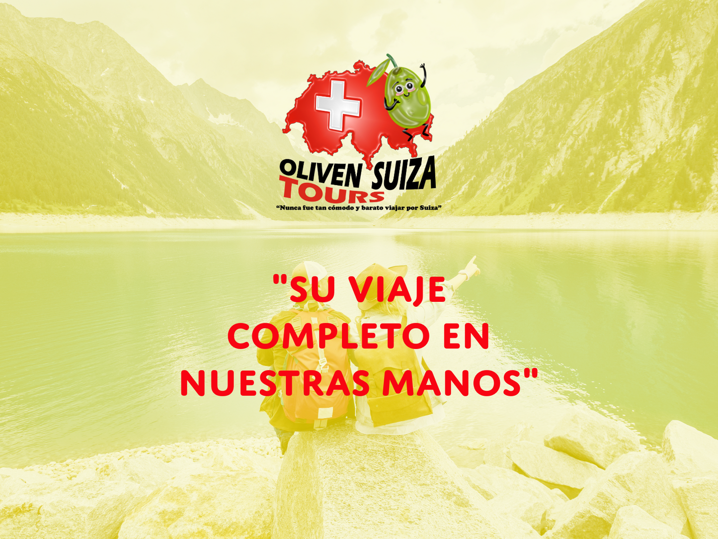 Servicio de Asesoría Completa