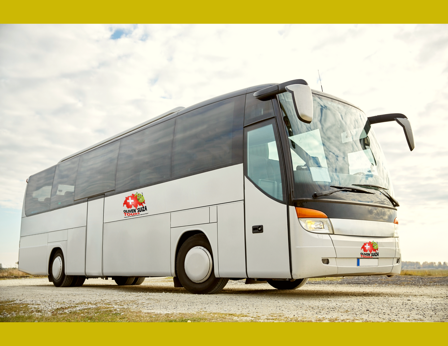 Servicio privado de traslados en Suiza