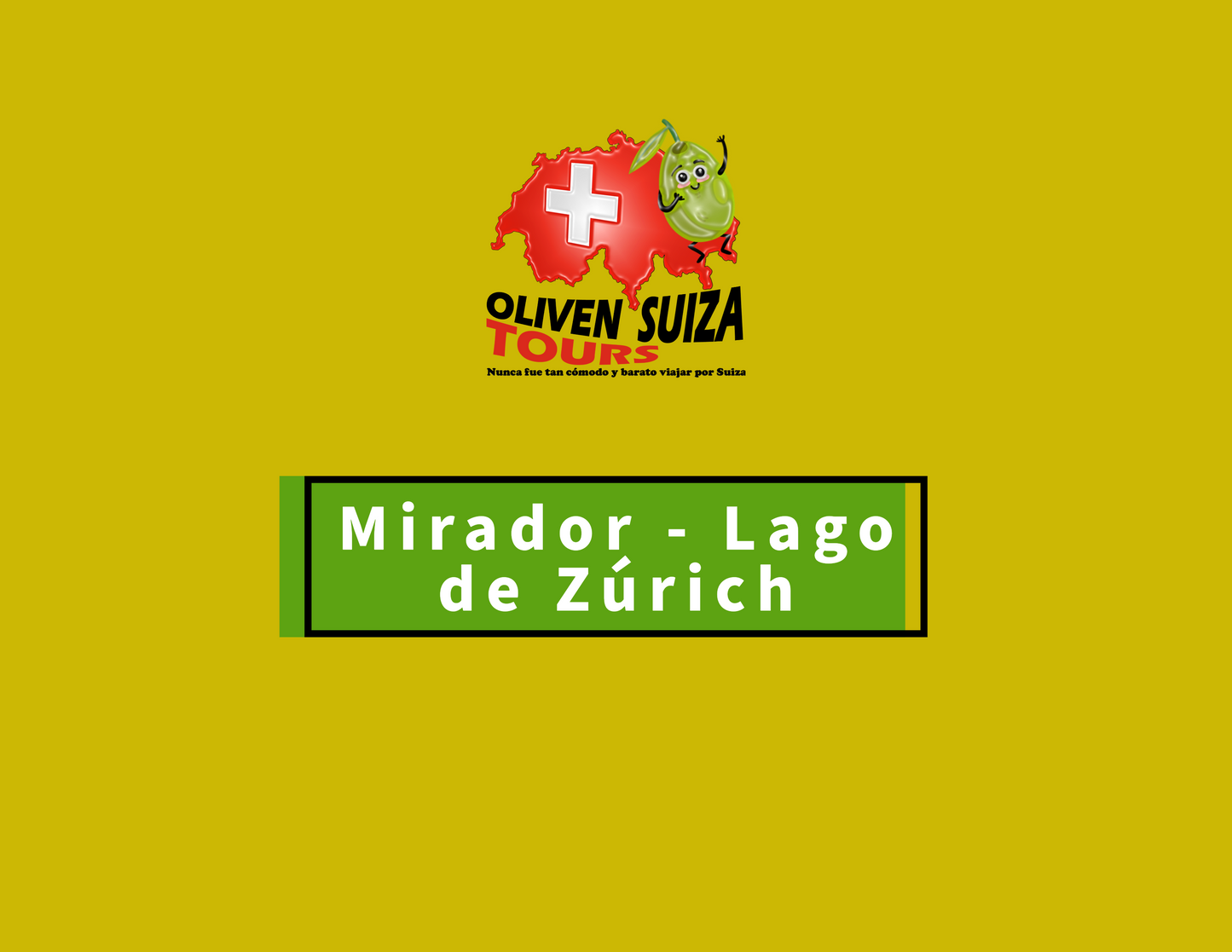 Centro histórico de Zúrich - Ciudad de Lucerna - Mirador Felsenegg de Zúrich