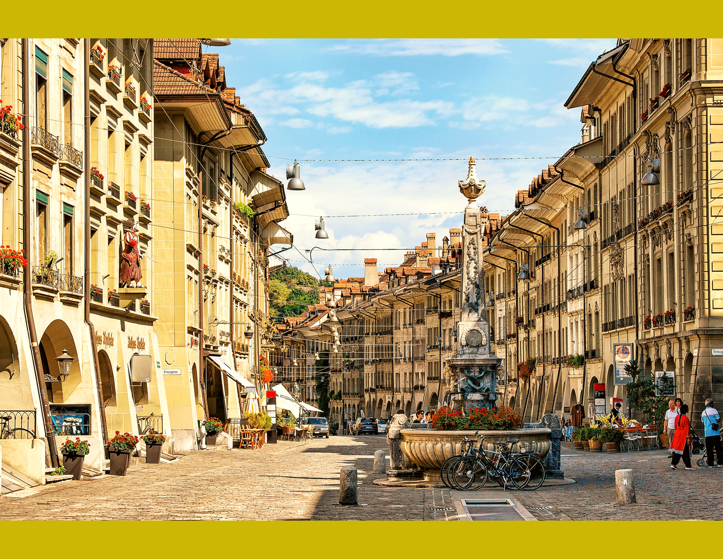 Excursión Barcelona - Zúrich en Suiza por Tres Días