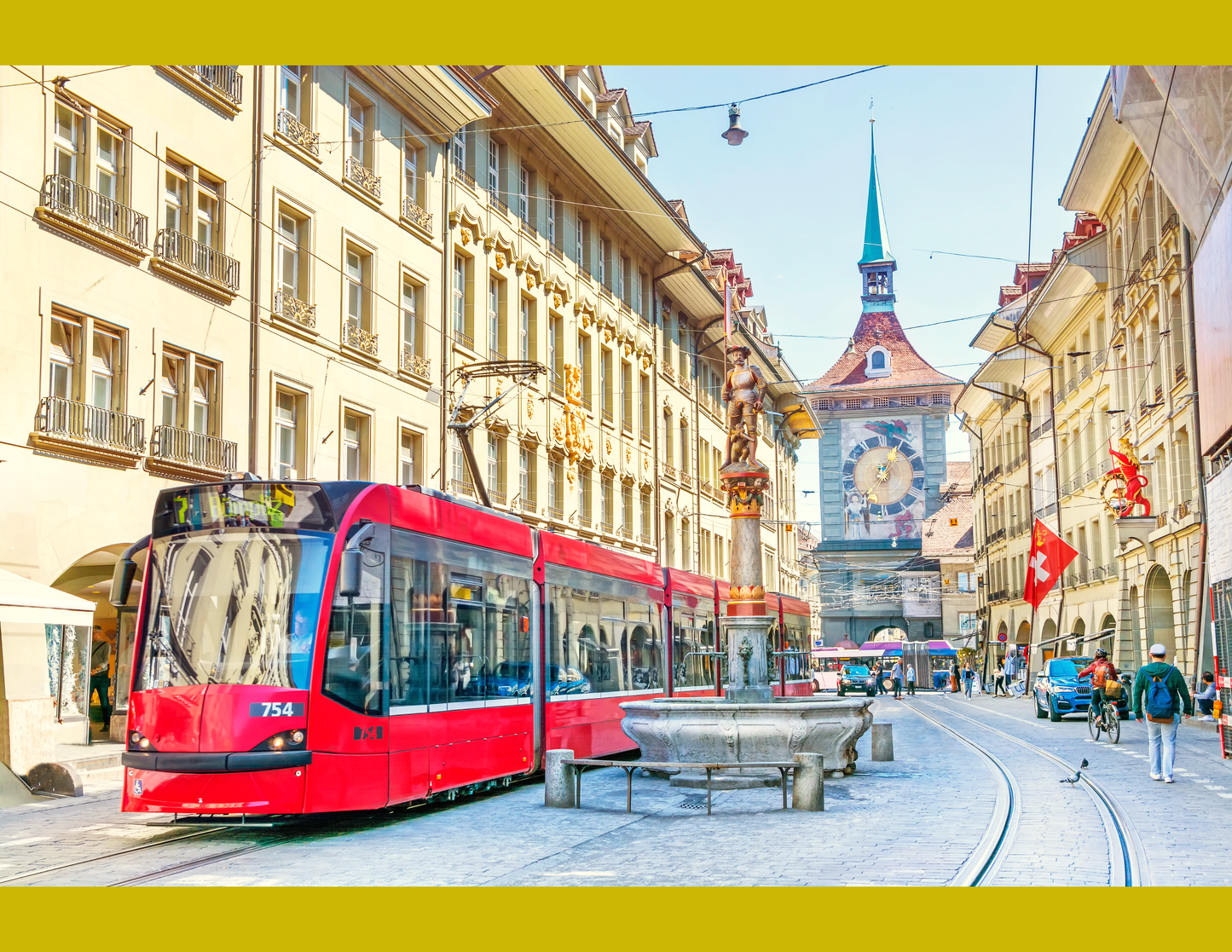Excursión Barcelona - Zúrich en Suiza por Tres Días