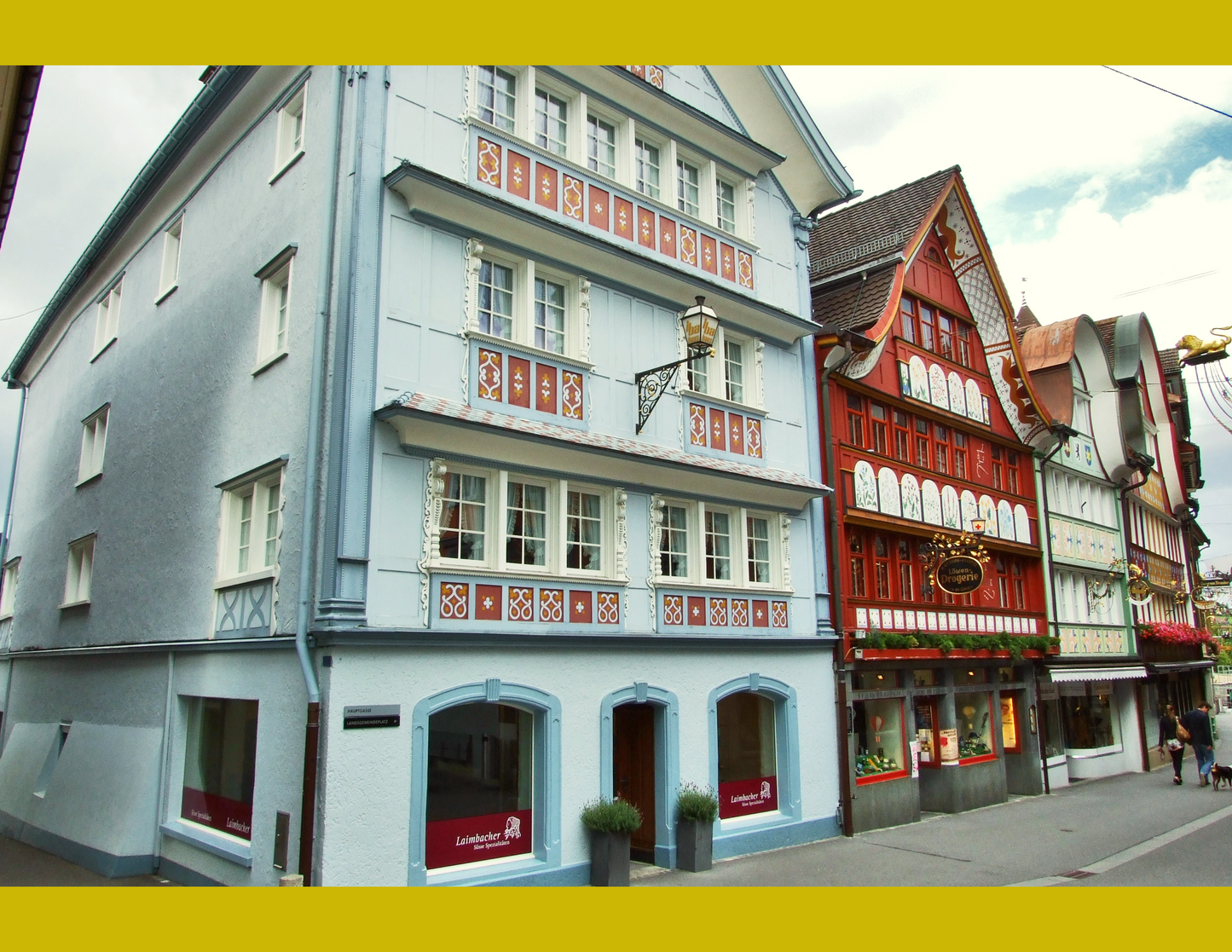 Excursión Barcelona - Zúrich en Suiza por Tres Días