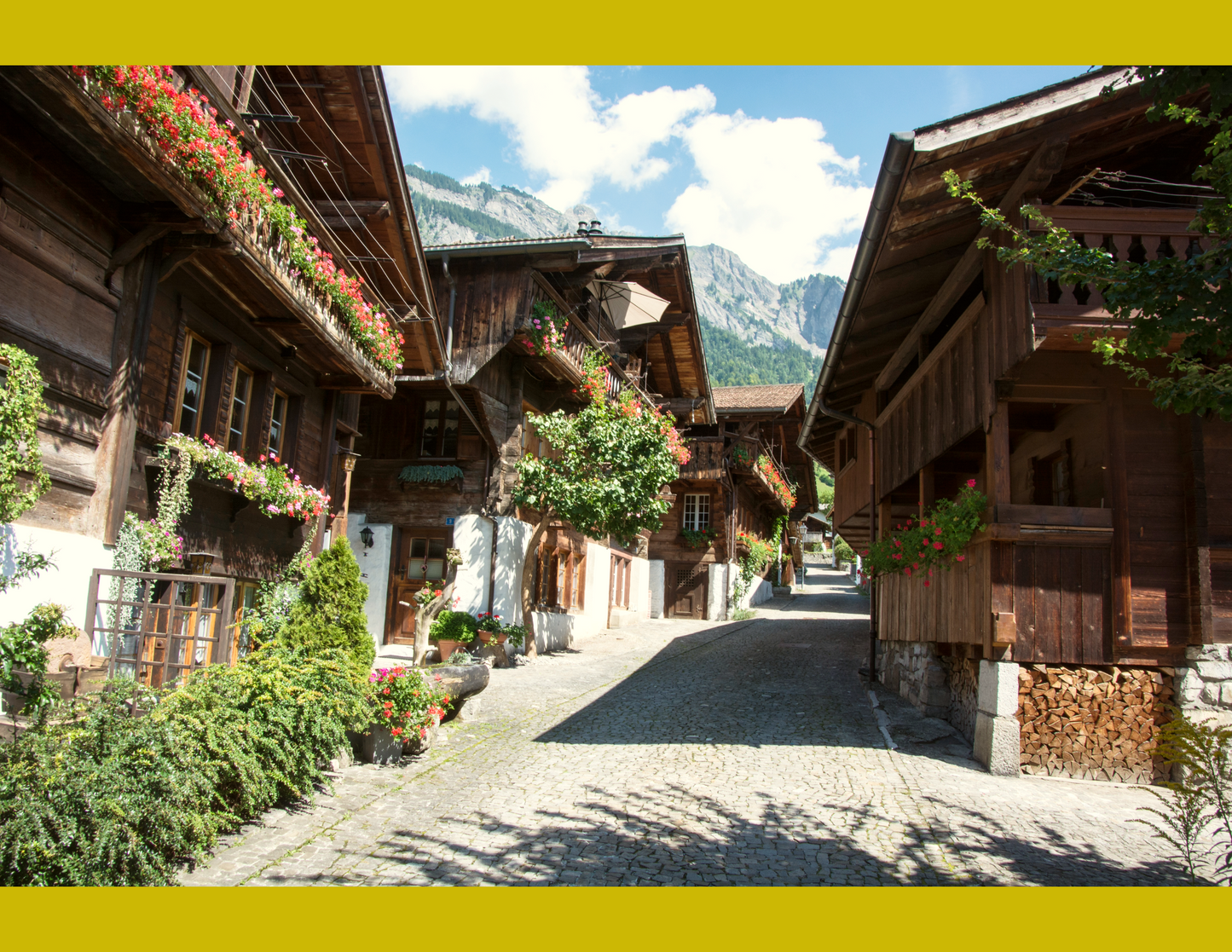 Excursión Barcelona - Zúrich en Suiza por Tres Días