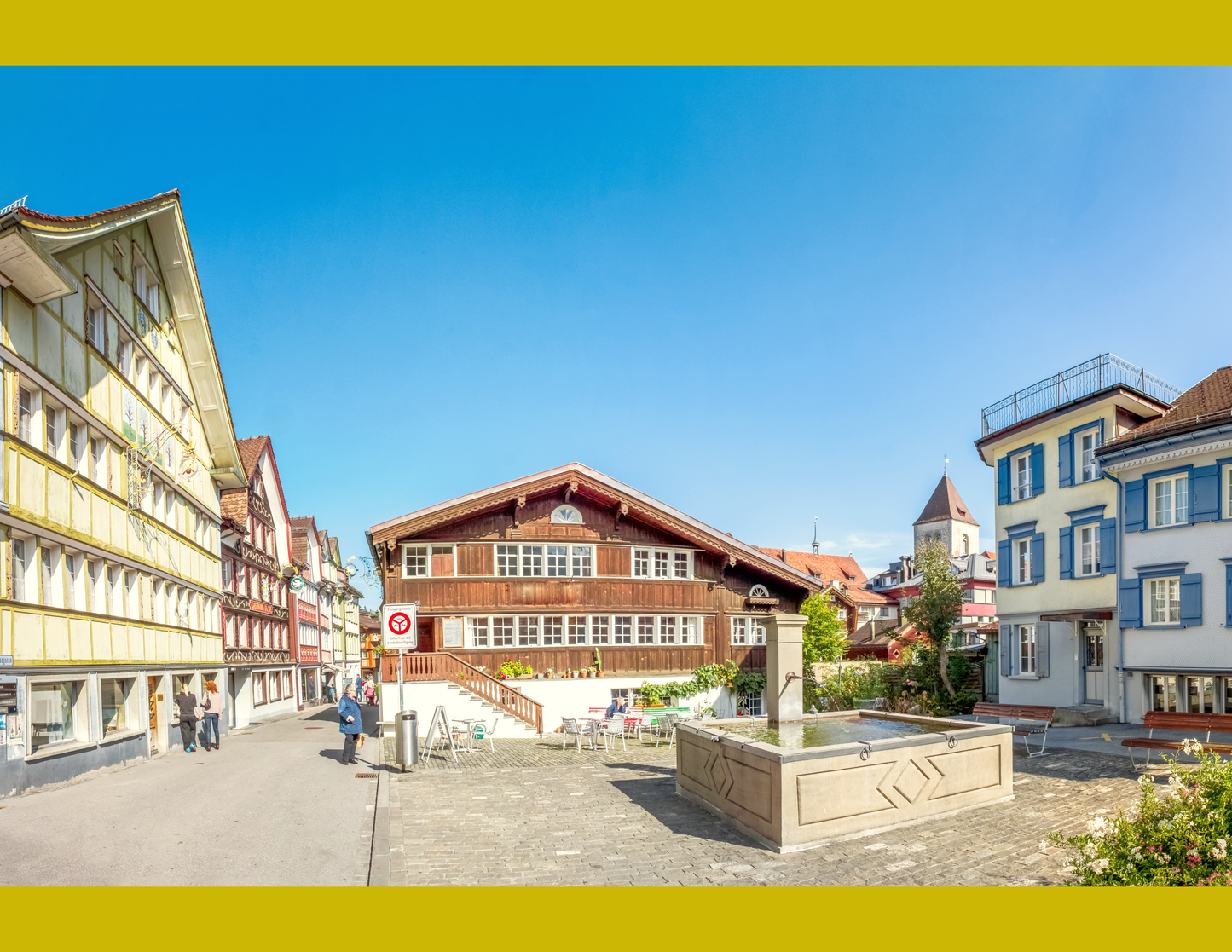 Excursión en Suiza por Tres Días - Fin de Semana