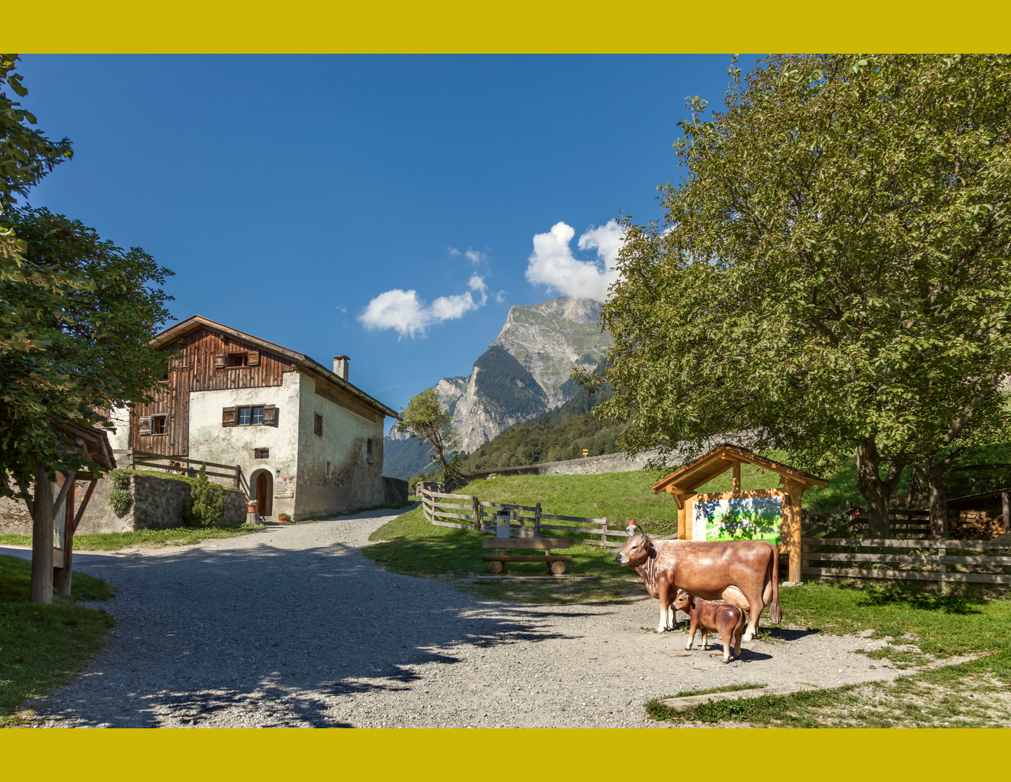 Excursión en Suiza por Tres Días - Fin de Semana