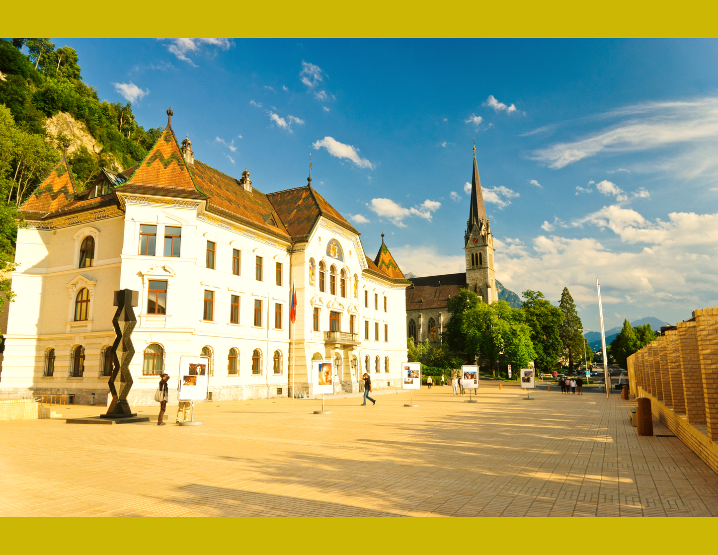 Excursión en Suiza por Tres Días - Fin de Semana