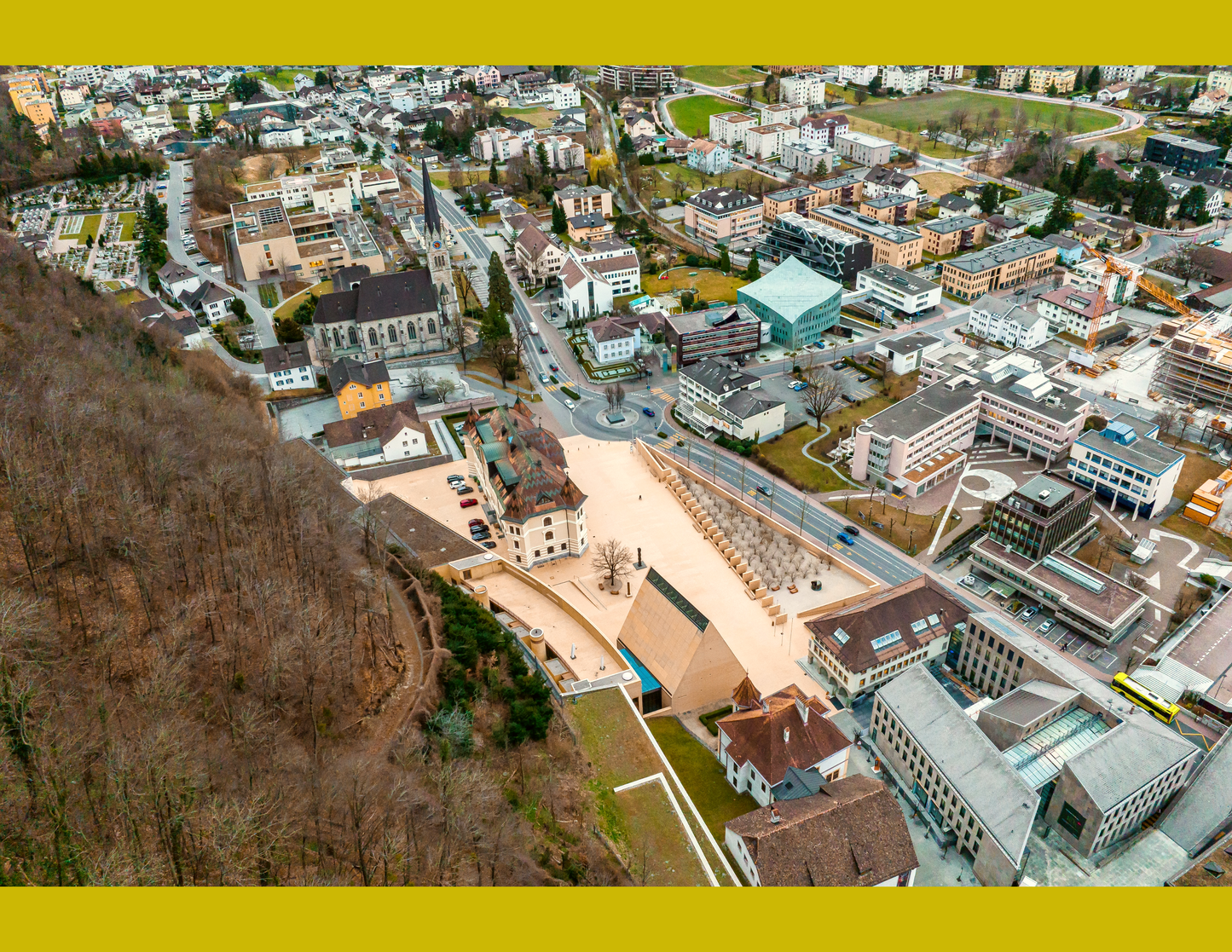 Excursión en Suiza por Tres Días - Fin de Semana