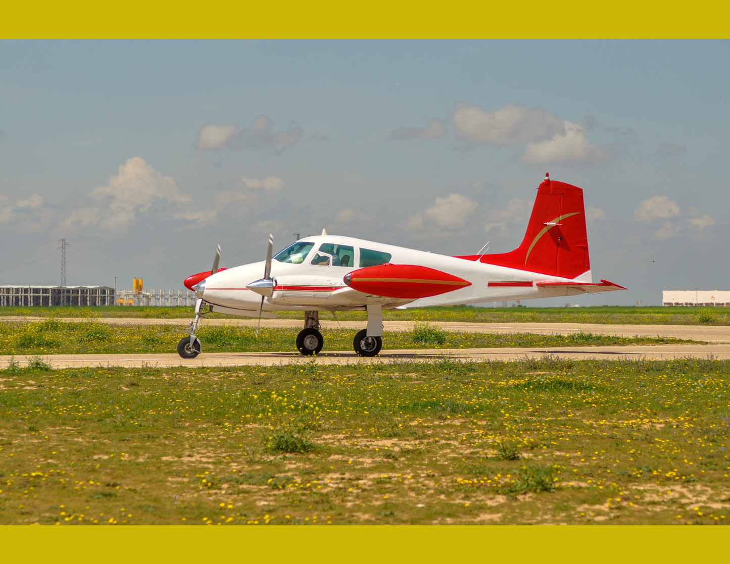 Sobrevuela Suiza en Avioneta