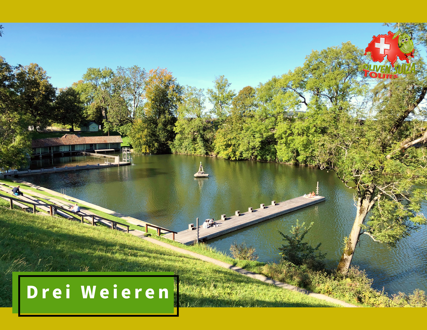 Regional: Chocolarium Munz - Drei Weieren - Stein am Rhein - Alemania: Lindau