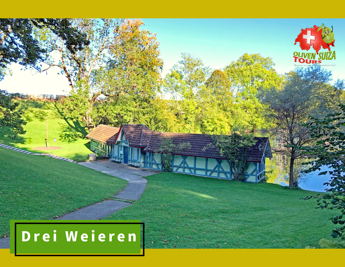 Regional: Chocolarium Munz - Drei Weieren - Stein am Rhein - Alemania: Lindau