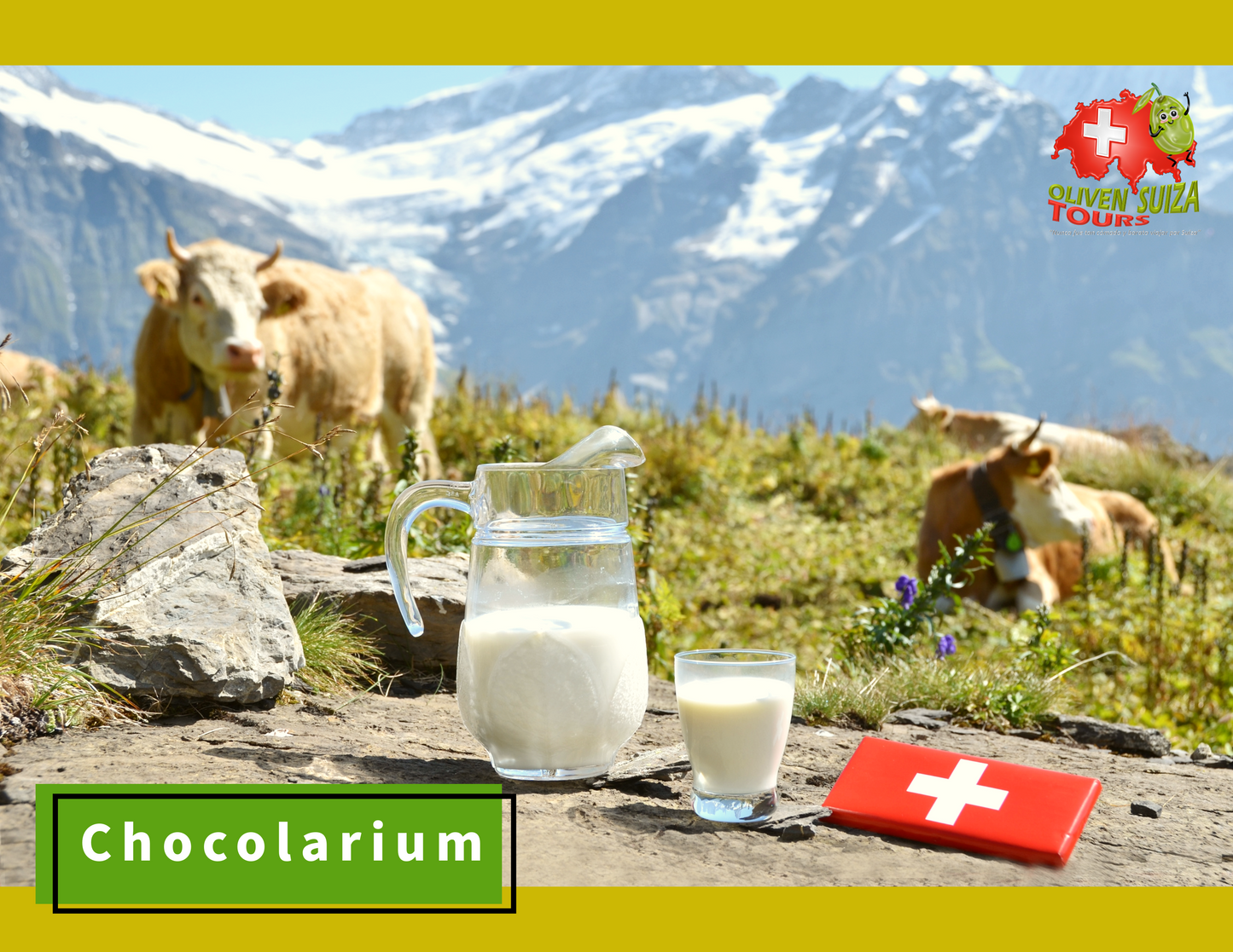 Regional: Chocolarium Munz - Drei Weieren - Stein am Rhein - Alemania: Lindau