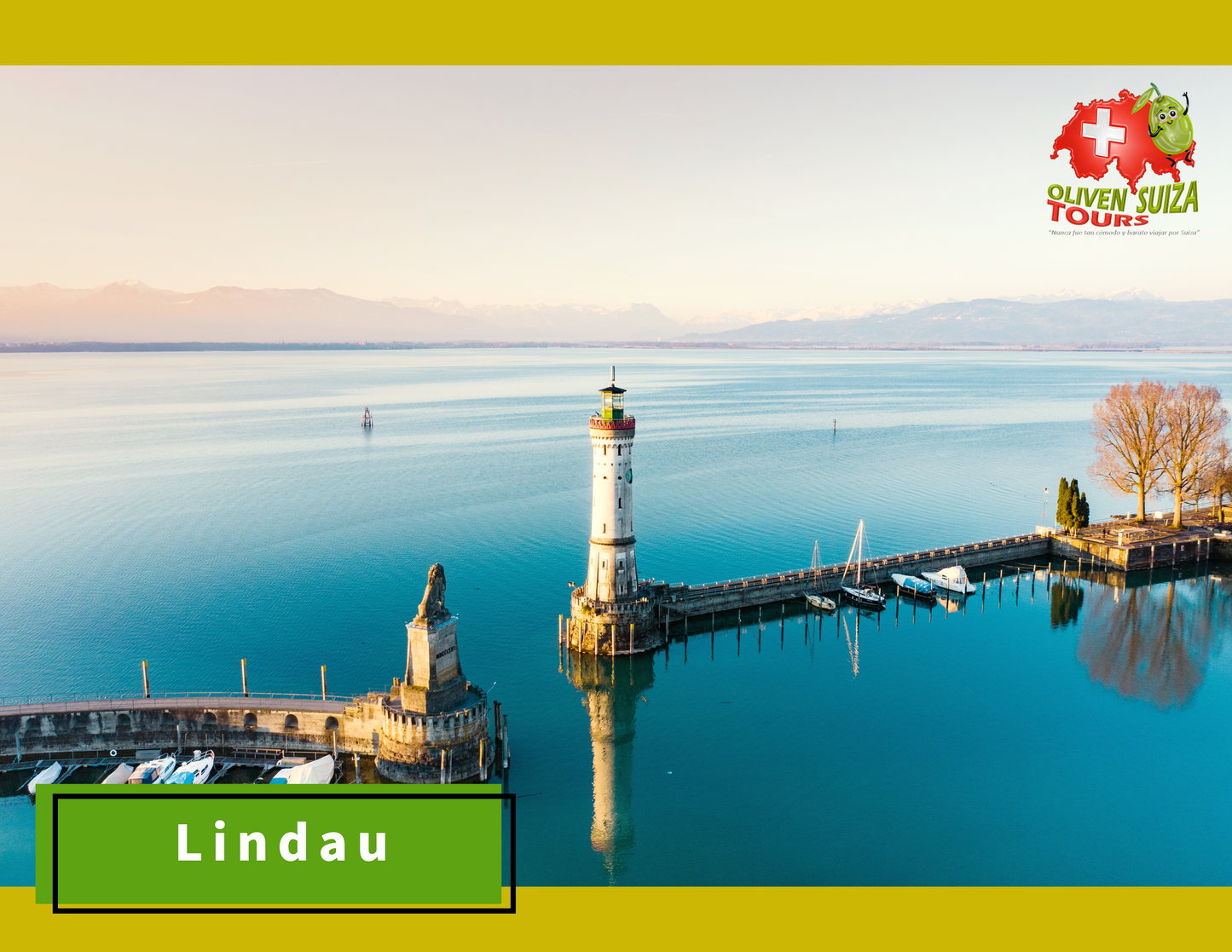 Regional: Chocolarium Munz - Drei Weieren - Stein am Rhein - Alemania: Lindau