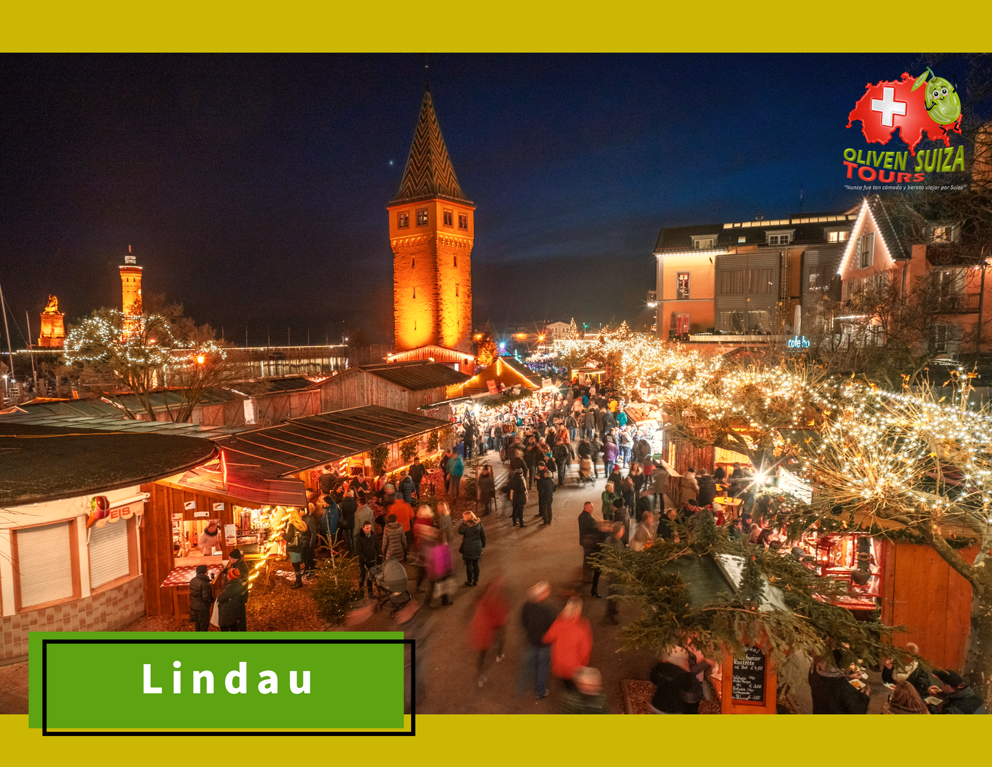Regional: Chocolarium Munz - Drei Weieren - Stein am Rhein - Alemania: Lindau