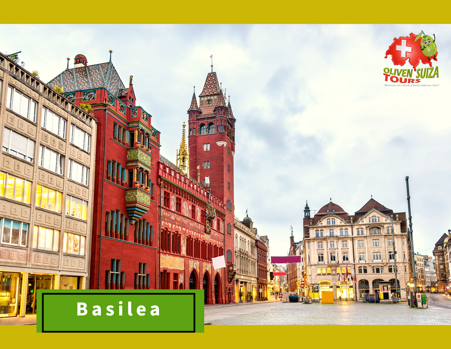 Regional: Basilea - Castillo Hallwyl - Pueblo Saint Ursanne - Waldshut Tiengen (Alemania)