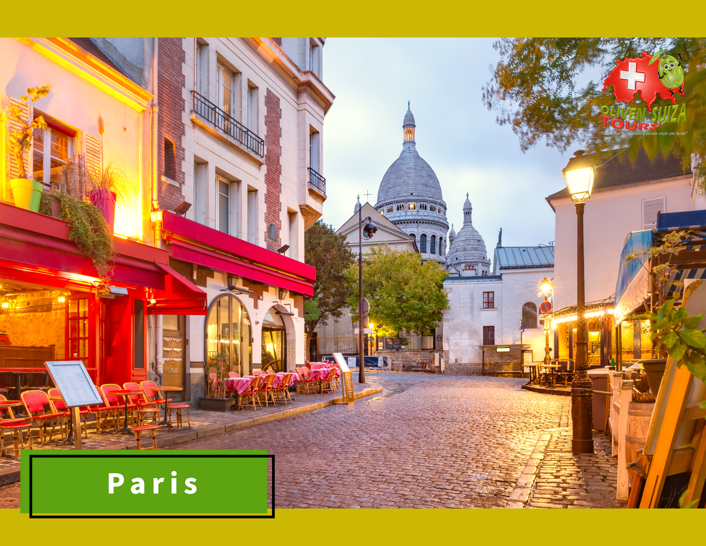 Cinco días: Colmar (Francia) - Estrasburgo (Francia) - Luxemburgo (Luxemburgo) - París (Francia)