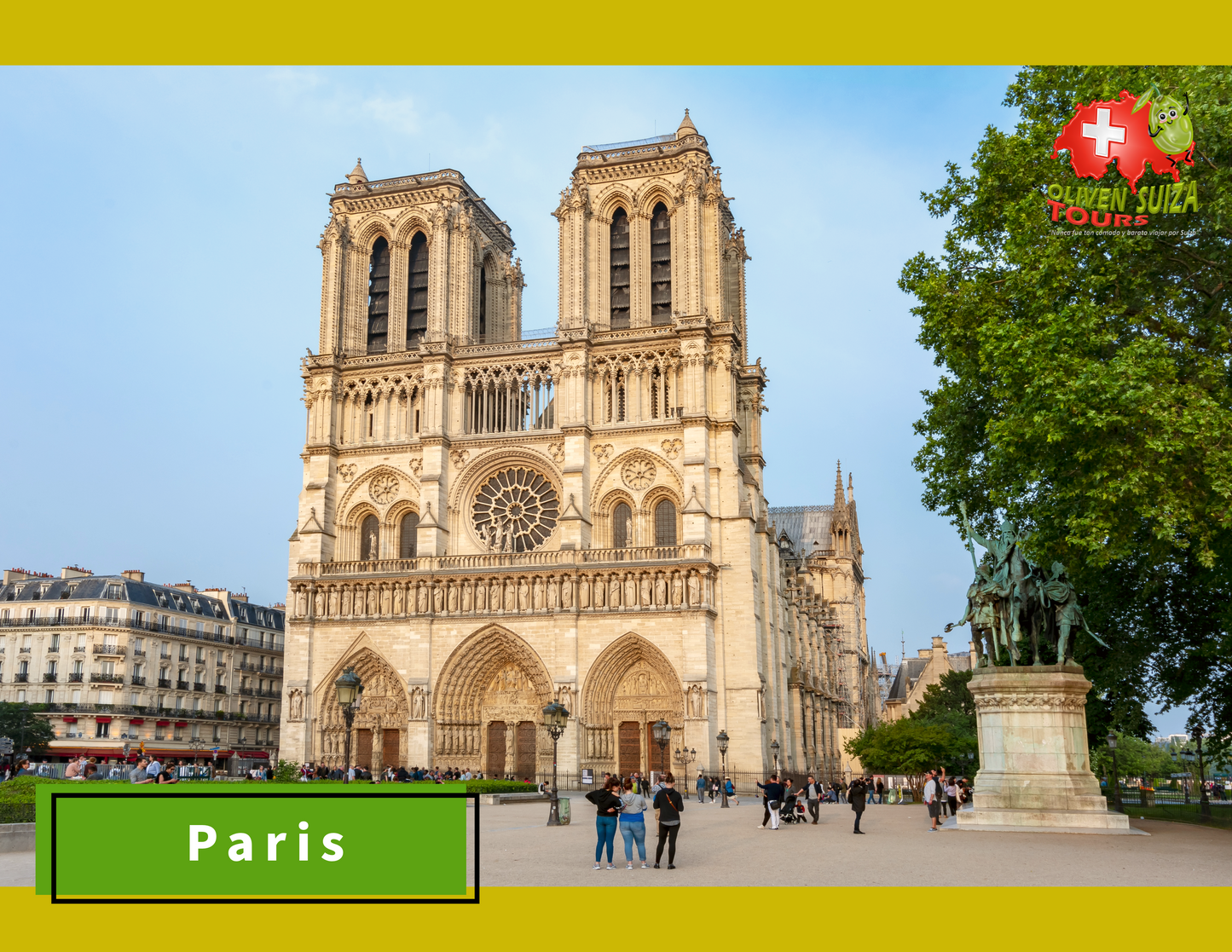 Cinco días: Colmar (Francia) - Estrasburgo (Francia) - Luxemburgo (Luxemburgo) - París (Francia)