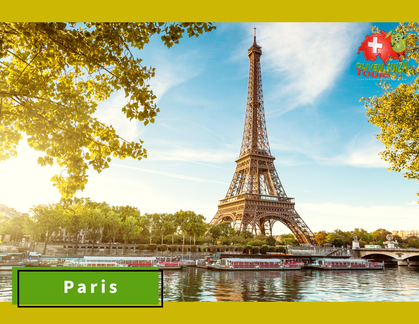 Cinco días: Colmar (Francia) - Estrasburgo (Francia) - Luxemburgo (Luxemburgo) - París (Francia)