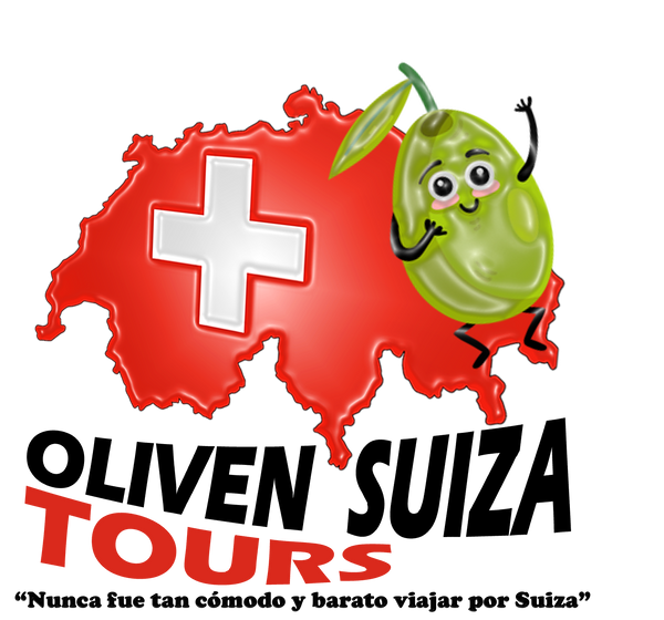 Oliven Suiza Tours