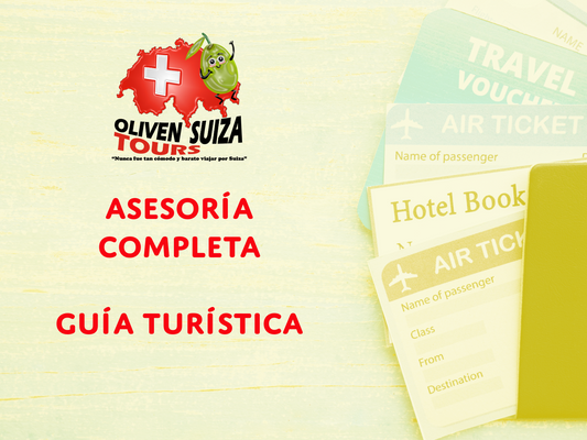 Servicio de Asesoría Completa